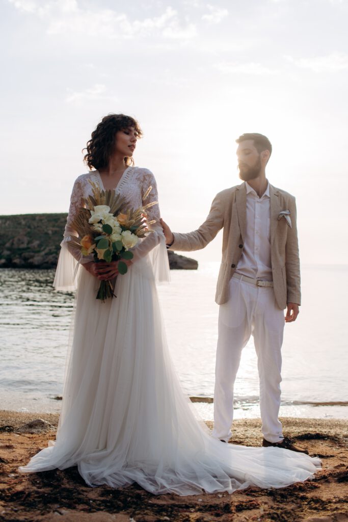 Hochzeitsplanung Düsseldorf - Impressionen